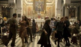 圣安娜的奇迹在线观看,在线观看，见证信仰的力量