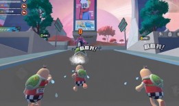 香肠派对ss8爆料视频,全新内容与玩法抢先看