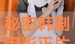 秘密韩国在线观看,在线揭秘神秘韩流世界