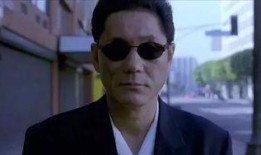 在线观看 北野武,从喜剧大师到电影导演的跨界传奇