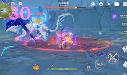 原神凌华皮肤爆料视频,原神新角色魅力绽放