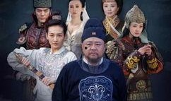 狄仁杰第五部全集在线观看,神秘古墓之谜全集在线观看，揭秘古代奇案！