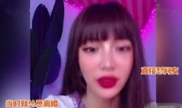 李小璐被爆料视频,真相与争议交织