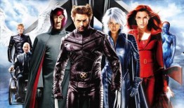 x战警3在线观看,逆转未来在线观影指南