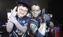 最新爆料uzi,揭秘电竞传奇背后的故事与挑战