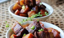 红烧老地瓜爆料方法视频,家常美味，一招解锁传统烹饪秘诀