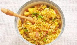 饭店炒饭爆料怎么做视频,一招教你轻松学会炒饭绝技