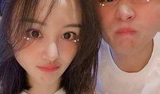 娱乐圈的情侣爆料,甜蜜背后暗藏心酸？