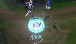 剑魔冠军皮肤爆料视频,炫酷特效，荣耀归来！