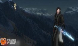 逆水寒最新武器皮肤爆料,华丽蜕变引玩家热议