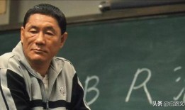 在线观看 北野武,从喜剧大师到电影导演的跨界传奇