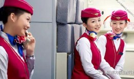 南航空姐李倩睿爆料视频,揭秘航空业幕后真相
