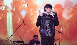 许嵩娱乐爆料视频合集大全,揭秘音乐才子背后的趣味生活