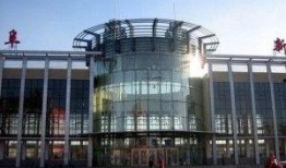 阜新南站最新爆料,揭秘未来交通枢纽的蜕变与升级