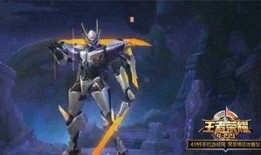 最新机甲爆料游戏推荐,揭秘最新机甲爆料，盘点热门游戏推荐