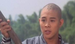 英雄李连杰在线观看,传奇英雄的银幕传奇