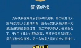 唐山案爆料者最新爆料,爆料者揭露惊人内幕，真相逐渐浮出水面