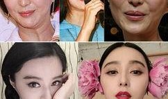 娱乐明星爆料模板图片,明星爆料幕后真相，揭秘明星私生活！