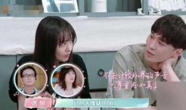 娱乐圈的情侣爆料,甜蜜背后暗藏心酸？