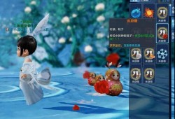 最新新寻仙爆料,揭秘神秘门派，探寻仙侠世界新篇章