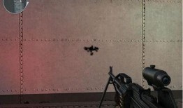 cf新武器爆料最新,神秘利器即将登场，战场格局再起风云