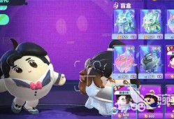 蛋仔11月皮肤最新爆料,11月皮肤盛宴，神秘爆料抢先看！