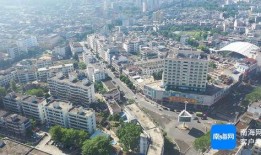 保定新江湾城爆料事件视频,真相与争议交织