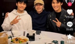 西安美食爆料小杨哥视频,小杨哥带你领略地道风味