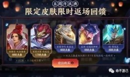 王者荣耀最新返场爆料,神秘英雄即将返场，全新爆料引玩家热议！