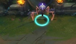 永劫皮肤爆料最新,神秘传说，华丽登场！