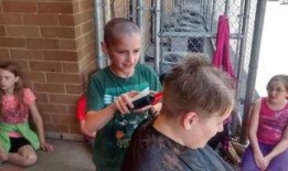 毕业生爆料光头老师视频,揭秘校园教学新风尚