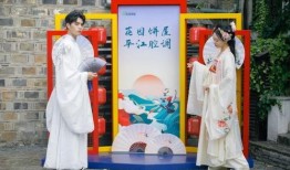 平江路汉服店爆料视频,传统服饰与现代潮流的完美融合