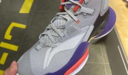 李宁最新款篮球鞋爆料,揭秘最新款战靴的五大亮点