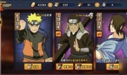 火影忍者爆料最新忍者排行,最新忍者排行揭晓，实力巅峰对决即将上演！