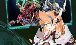 最新机甲爆料游戏推荐,揭秘最新机甲爆料，盘点热门游戏推荐