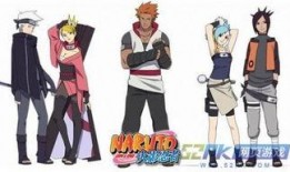 火影忍者爆料最新忍者排行,最新忍者排行揭晓，实力巅峰对决即将上演！