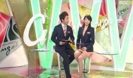 韩国新闻女主播爆料,揭秘娱乐圈惊人内幕