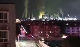 石家庄夜间爆料事件视频,视频揭露惊人一幕