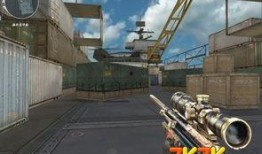 cf新武器爆料最新,神秘利器即将登场，战场格局再起风云