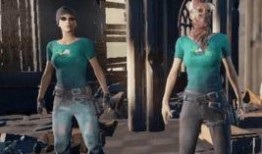 吃鸡最新爆料衣服,潮流服饰助力战场新风尚