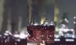 石家庄夜间爆料事件视频,视频揭露惊人一幕