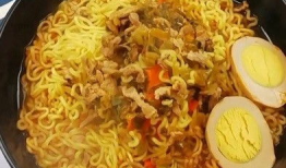 泡面酸菜爆料视频,揭秘网红美食背后的真相