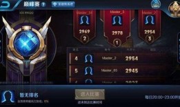 王者山鬼爆料视频大全,揭秘神秘英雄背后的故事