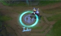 剑魔冠军皮肤爆料视频,炫酷特效，荣耀归来！