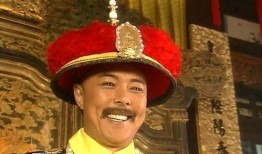 康熙爆料明星是谁呀视频