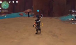 原神最新爆料角色火男,原神新角色，烈焰之舞，燃情登场！