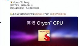 骁龙8至尊版最新爆料,性能巅峰，揭秘未来旗舰手机新标杆