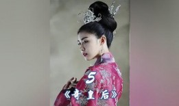 奇皇后在线观看,穿越时空的传奇皇后传奇