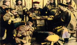 满清奇案在线观看,在线观看，历史谜团一网打尽