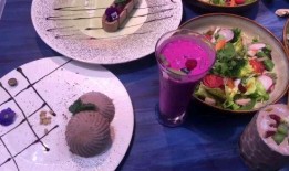 轻食制作爆料视频大全图片,揭秘热门视频大全图片中的健康美味之道